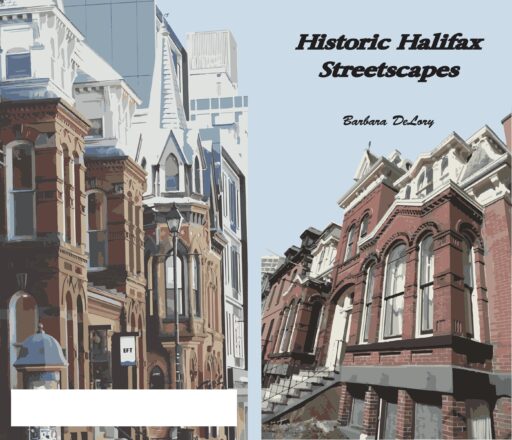 Historic Halifax Streetscapes